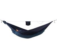 Hamac Ticket to the Moon Mat Hammock bleu marine