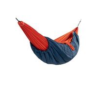 Hamac TICKET TO THE MOON Moonquilt Compact (Marine/Orange) TU