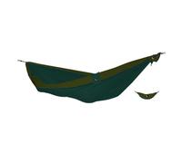 Ticket to the moon - Hamac 2 places - King Size Hammock - Dark Green / Army Green - Vert Vert