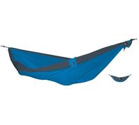 Hamac Ticket To The Moon Original Hammock (Aqua/Dark Grey) TU