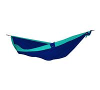 Hamac Ticket to the Moon Original Hammock Double bleu royal/turquoise