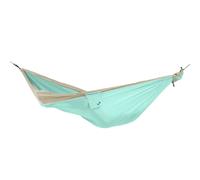 Hamac Ticket to the Moon Original Hammock Double menthe/brun glacé