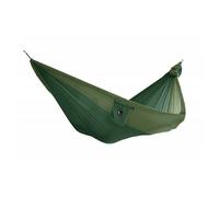 Hamac Ticket to the Moon Original Hammock Double vert foncé/vert armée