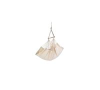 Hamac Toile Personal 105 Frange - Naturel