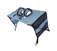 Hamac Toilettage Confortable Mobilier, Bleu, Modèle Amélioré
