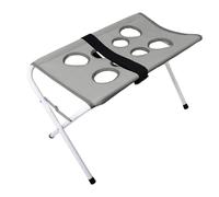 Hamac toilettage pour chat Hamac suspendu anti-griffes 8 trous