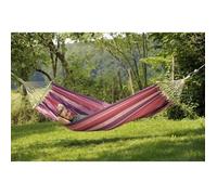 Hamac Tonga candy AMAZONAS - résistant aux intempéries - ultra-confortable