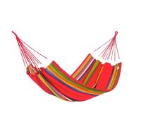 Hamac traditionnel coloris ara macao - kocon - 340x140cm