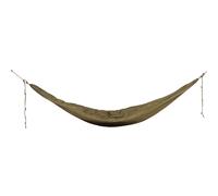 Snugpak - Hängematte Tropical - Hamac - 275 x 135 cm - olive
