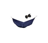 Hamac TTTM Compact Bleu + corde