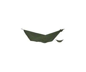 Hamac TTTM Compact Vert Armé