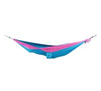 Hamac TTTM King Size Bleu Aqua / Rose