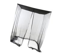 Hamac ultra large avec moustiquaire, léger et fermeture éclair, respirant et compact pour le camping, la terrasse, la randonnée - Parfait pour les amateurs d'aventure