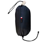 Hamac Ważka V1 Double Zip avec moustiquaire TigerWood - Black