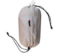 Hamac Ważka V1 Double Zip avec moustiquaire TigerWood - Desert