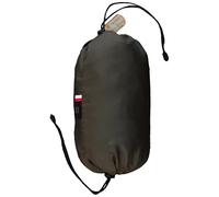 Hamac Ważka V1 Long Pocket - avec moustiquaire TigerWood - Green