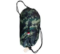Hamac Ważka V1 Pocket avec moustiquaire TigerWood - Camo
