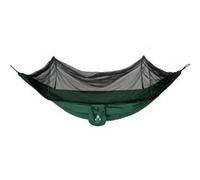 Hamac - WHISTLER - Tongass - Avec moustiquaire - Nylon et polyester - Léger et confortable Vert G