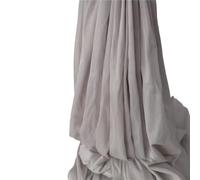 Hamac Yoga Aérien Hamac de Yoga aérien 5. Yards, balançoire Fitness for Antigravité, Inversion, flexibilité améliorée, force base(GRAY)