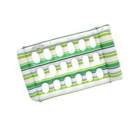 Hamacs d ' Eau Pliables Summers avec antidérapant | Radeaux gonflables avec valves de gonflage rapide, coussin flottant, pour, lac ou vacances à la
