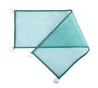 Hamacs de Dragons barbus - siège de Reptile, lit de Repos à Respirant | Conception de Maille de Grande Taille, Point de Suspension Confortable pour Les Accessoires de Fournitures pour Animaux d