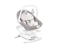 Hamacs de marque Joie. Babyschaukel Sansa ab Geburt - 13 kg abnehmbarer Sitz als Babywippe nutzbar - Fern