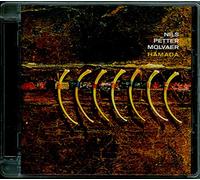 Nils Petter Molvaer – Hamada – CD – Bertus