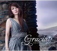 HAMADA,MARI - Gracia (Limited)