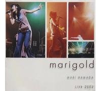Hamada, Mari-Live Tour 02 Marigold [Edizione: Giappone] [Import]