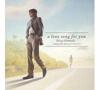 Hamada, Shogo - Kimini Sasageru Love Song