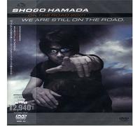 Hamada, Shogo-We are Still on The Road [Edizione: Giappone] [Import]