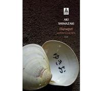 Aki Shimazaki – Hamaguri : Le poids des secrets – Tome 2 – Poche