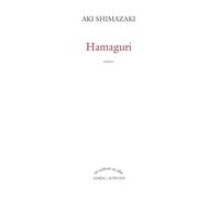 Hamaguri: Le Poids des secrets - 2