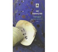 Hamaguri: Le Poids des secrets