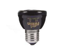 Hamaio Lampe Chauffante en Céramique, 25W-100W, Émetteur Infrarouge, pour Animaux de Compagnie, 1 Unité