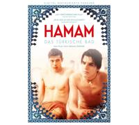 HAMAM - Das türkische Bad (DVD) Ergün, Halil, Gassmann, Alessandro