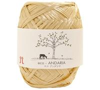 Hamanaka eco Anne Dahlia Set of 5 COL.23 (Japan Import)