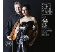 Hamann - Clara Schumann & Robert Schumann