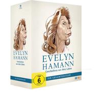 Hamann,Evelyn-Geschichten aus dem Leben - Die Gesamtedition