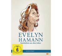 Hamann,Evelyn-Geschichten aus dem Leben - Evelyn Hamann Geschichten aus dem Leben