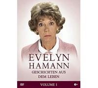 Hamann,Evelyn-Geschichten aus dem Leben - Vol.1 [Import]
