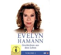 Hamann,Evelyn-Geschichten aus dem Leben - Vol.2 (Amaray)