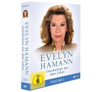 Hamann,Evelyn-Geschichten aus dem Leben - Vol.2 [Import]