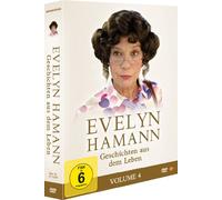 Hamann,Evelyn-Geschichten aus dem Leben - Vol.4