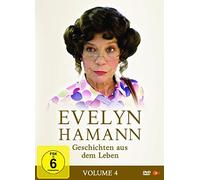 Hamann,Evelyn-Geschichten aus dem Leben - Vol.4 (Amaray) [Import]