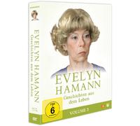 Hamann,Evelyn-Geschichten aus dem Leben - Vol.5 [Import]