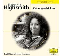 Hamann,Evelyn - Katzengeschichten [Import]