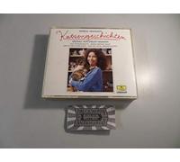 Hamann,Evelyn - Katzengeschichten [Import]