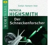 Hamann,Evelyn - Schneckenforscher, der [Import]