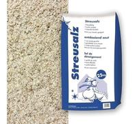 Hamann Mercatus GmbH Sac de 25 kg de sel
